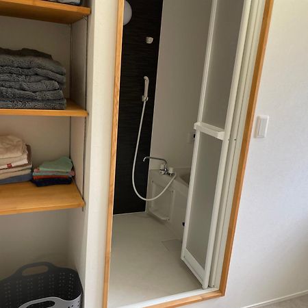 Apartmán まるもりビレッジ Wada  Exteriér fotografie