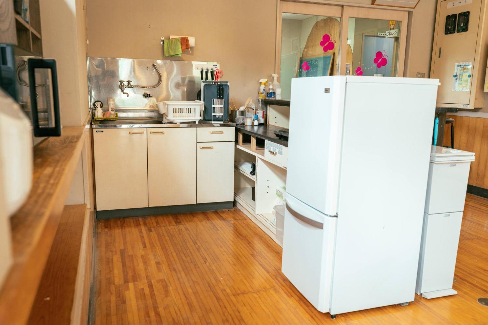 Apartmán まるもりビレッジ Wada  Exteriér fotografie