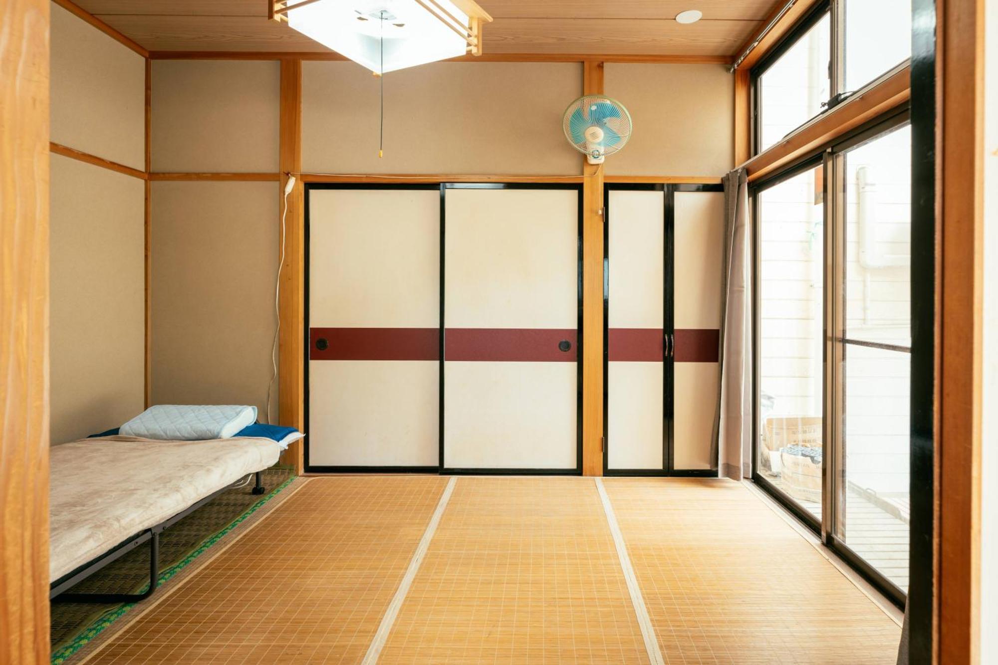 Apartmán まるもりビレッジ Wada  Exteriér fotografie