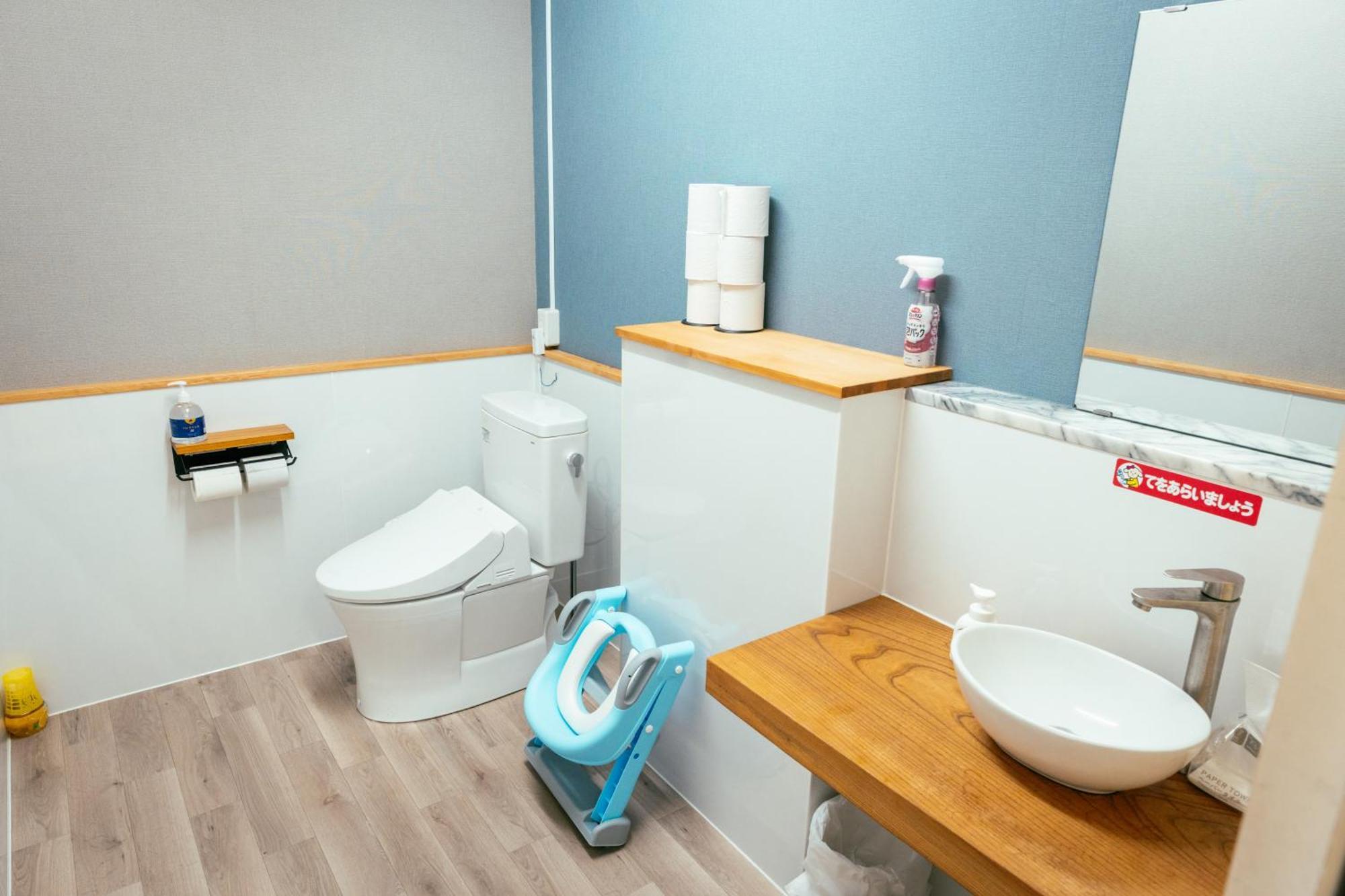 Apartmán まるもりビレッジ Wada  Exteriér fotografie