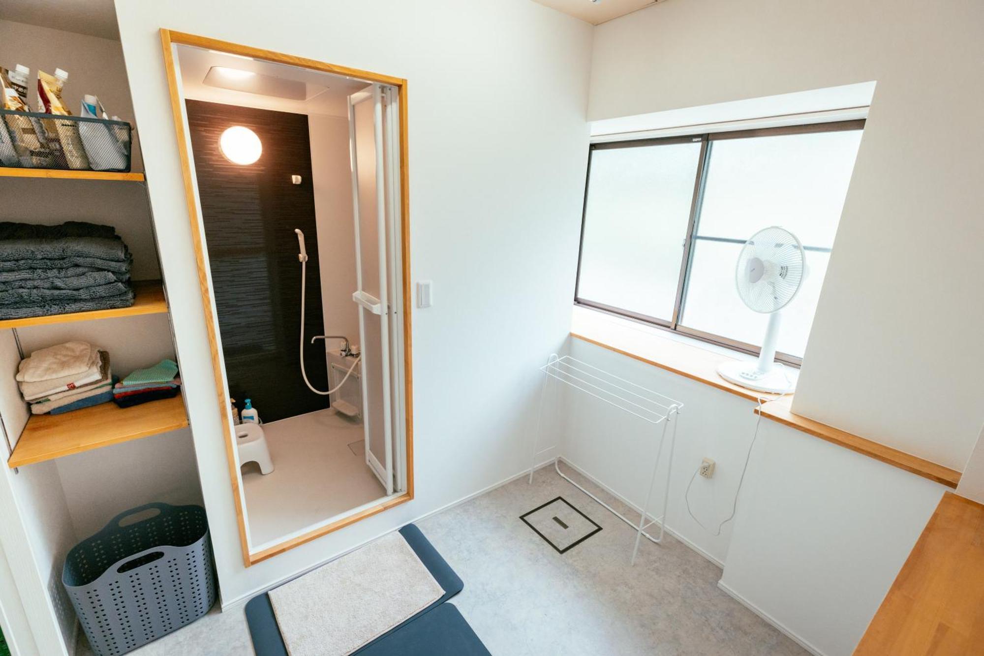 Apartmán まるもりビレッジ Wada  Exteriér fotografie
