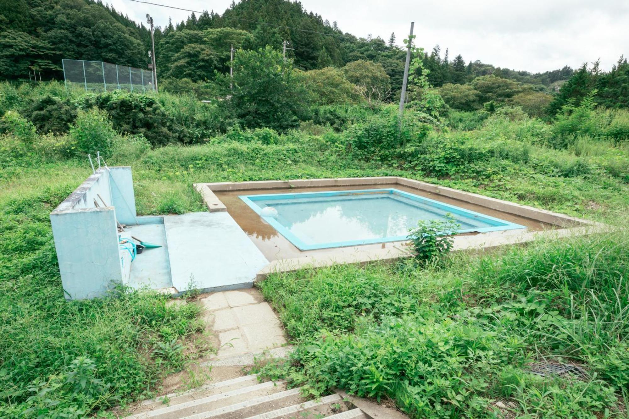 Apartmán まるもりビレッジ Wada  Exteriér fotografie